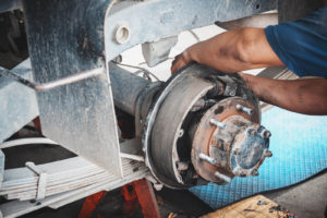 brake repair service specialist in LA