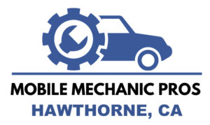 mobile car mechanic services in Hawthorne, CA