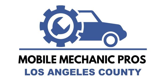 losangelesmobilemechanic.com Logo