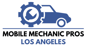 Used car inspection | Mobile Mechanic Pros Los Angeles, CA