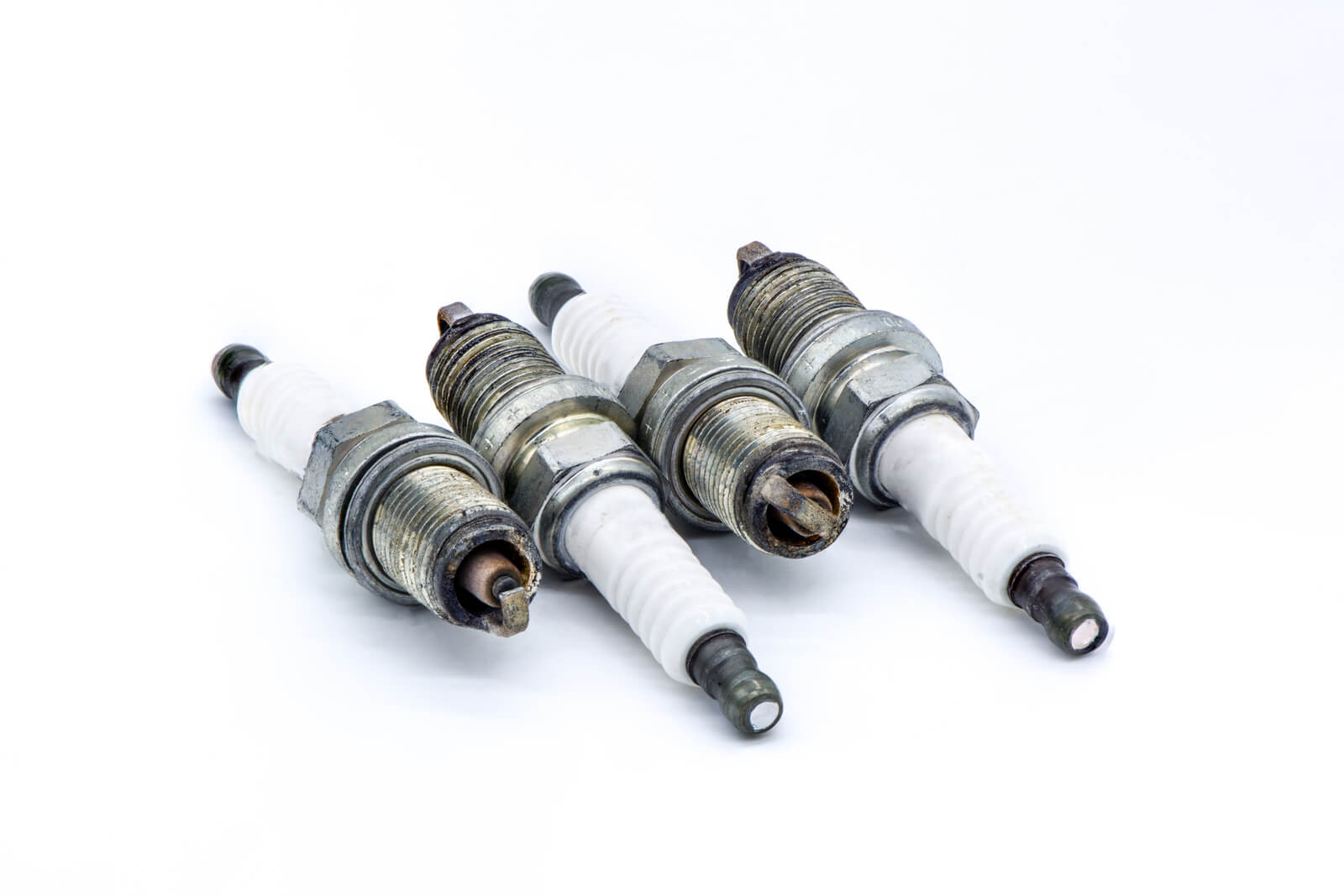 Spark Plug Service & Replacement